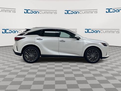 Used 2024 Lexus RX 350 AWD image 9