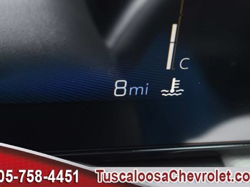 New 2026 Chevrolet TrailBlazer LS w/ LS Convenience Package FWD image 23