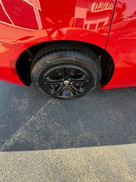 Used 2022 Dodge Charger SXT RWD image 19