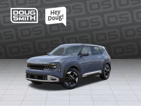 New 2027 Kia Seltos S AWD/4WD image 1