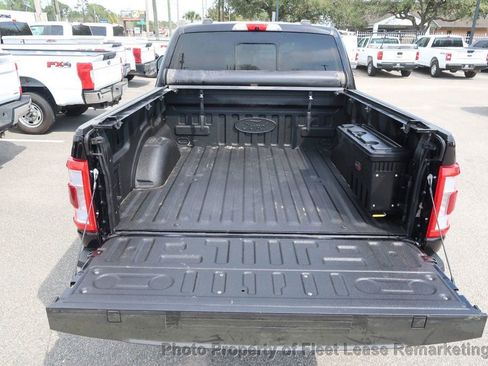 Used 2022 Ford F150 Lariat image 19