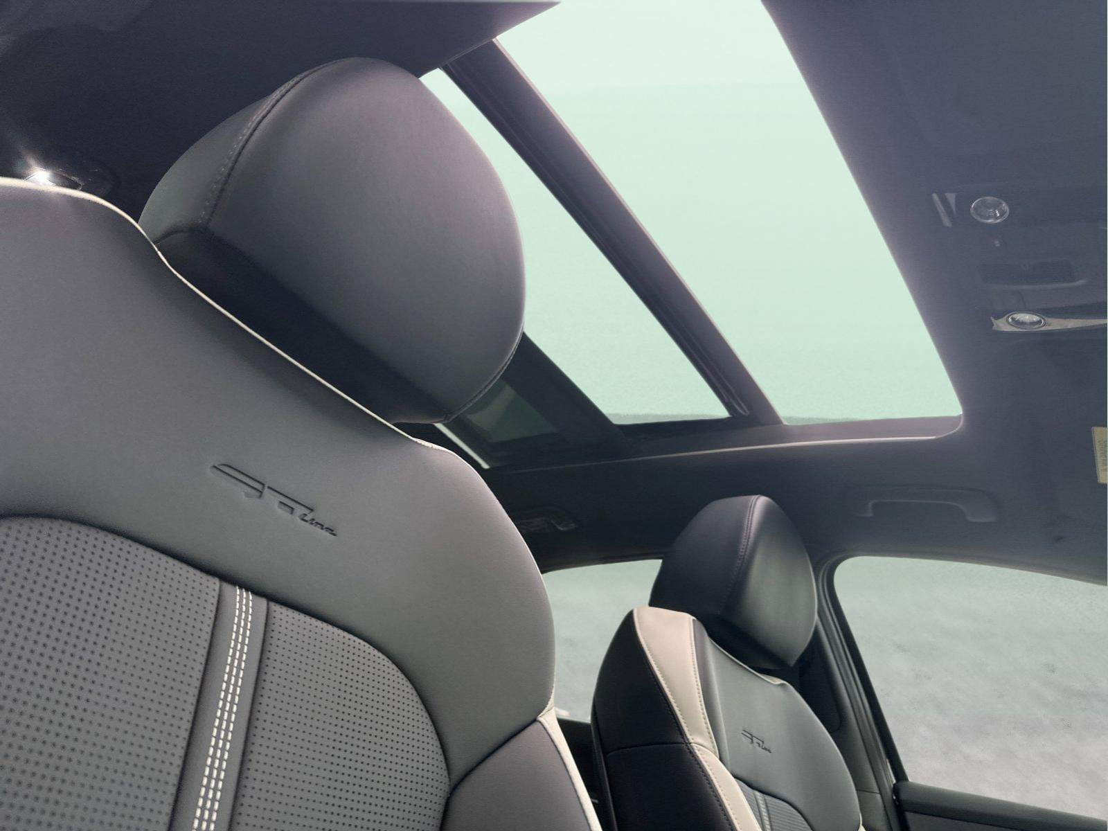 New 2026 Kia K5 GT-Line FWD image 16