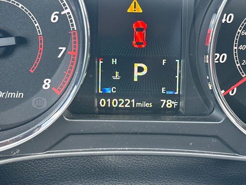 Used 2024 Mitsubishi Outlander Sport LE image 8