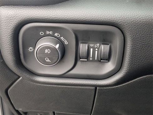 New 2026 RAM 3500 Laramie image 15