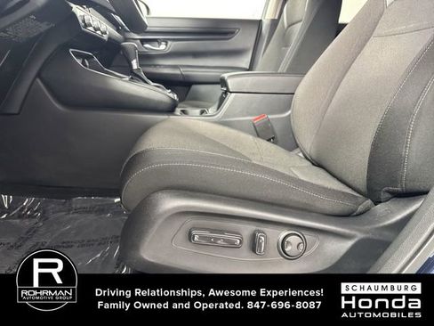 Used 2024 Honda CR-V EX image 23