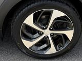 Used 2018 Hyundai Tucson Limited w/ Ultimate Package 02 image 5