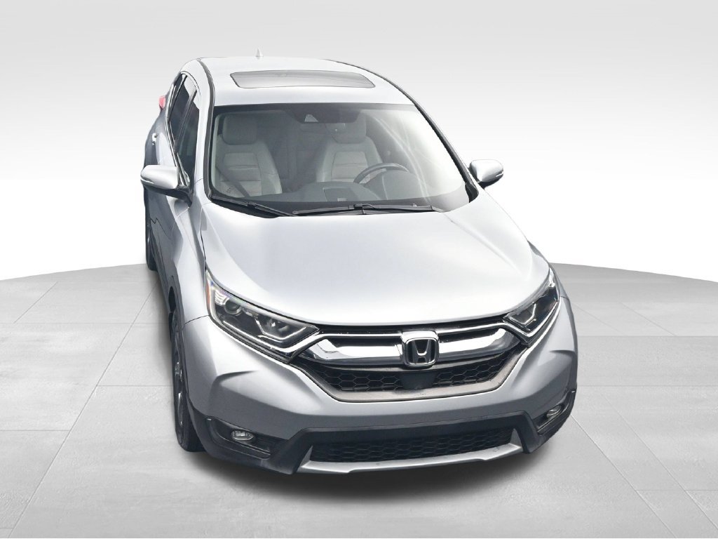 Used 2019 Honda CR-V EX-L image 44