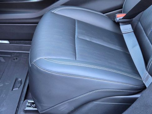 New 2026 Cadillac Lyriq Luxury image 27