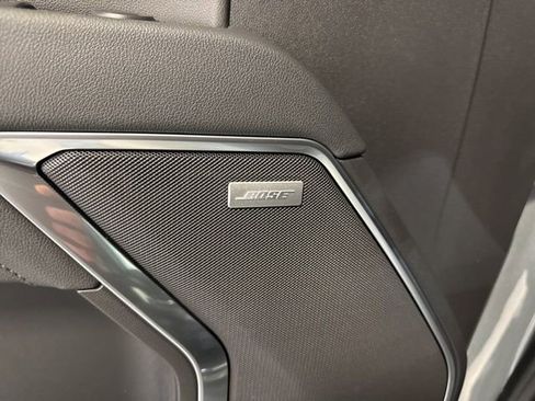New 2026 Chevrolet Silverado 1500 LTZ w/ LTZ Convenience Package II AWD/4WD image 50