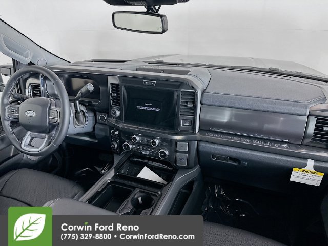 New 2026 Ford F350 Lariat w/ Black Appearance Package AWD/4WD image 26