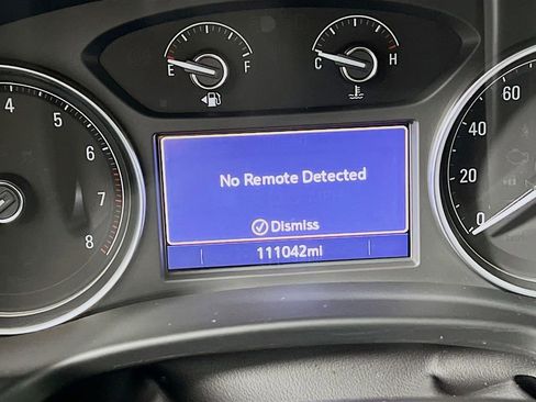 Certified 2021 Buick Enclave Premium w/ Sun and Sites Package image 11