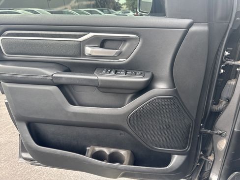 Certified 2019 RAM 1500 Big Horn image 29
