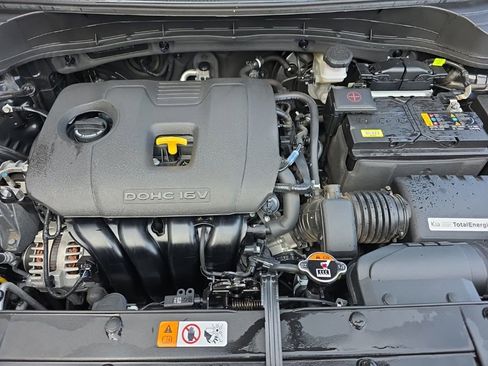 Used 2024 Kia Soul LX w/ Option Group 015 image 33