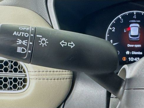 Used 2026 Honda HR-V EX-L image 15
