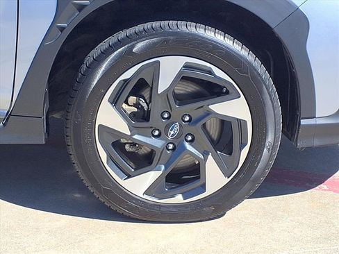 Certified 2024 Subaru Crosstrek 2.5i Limited image 27