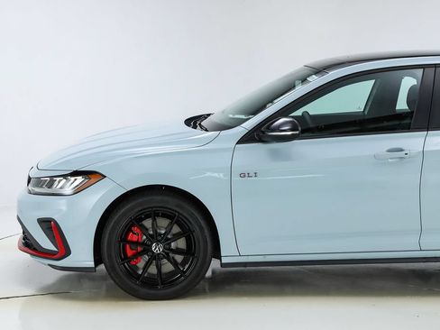 New 2026 Volkswagen Jetta GLI Autobahn FWD image 40