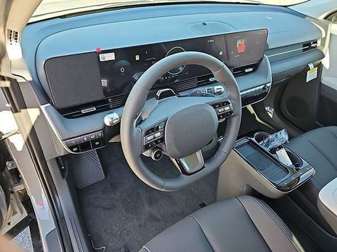New 2026 Hyundai Ioniq 5 SEL image 27