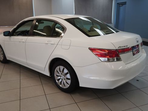 Used 2012 Honda Accord LX image 11