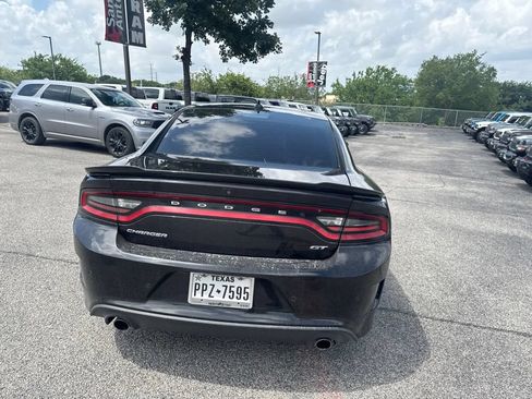 Certified 2021 Dodge Charger GT w/ Plus Group RWD image 26