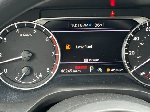 Used 2024 Nissan Rogue SV image 24