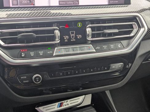 Used 2023 BMW X3 M40i image 23