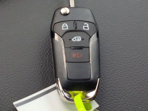 New 2025 Ford Transit 250 Low Roof w/ Load Area Protection Package image 28