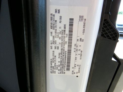 Used 2017 Ford Transit 250 130 Low Roof image 30