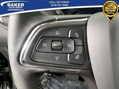 New 2026 Buick Encore GX Preferred w/ Comfort Package image 21