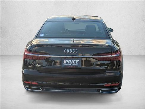 Used 2022 Audi A6 2.0T Premium w/ Convenience Package image 7