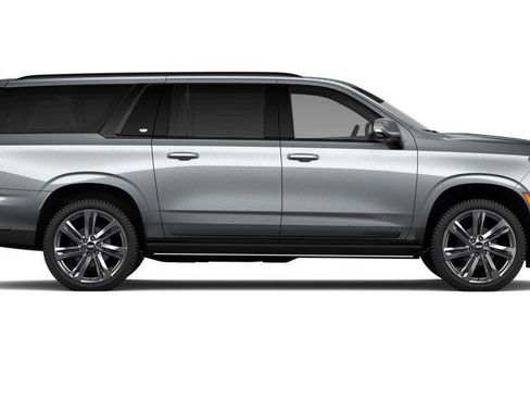 New 2026 Cadillac Escalade ESV Sport image 17