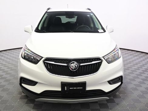 Used 2018 Buick Encore Preferred AWD/4WD image 10