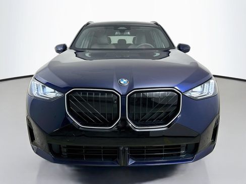 New 2026 BMW X3 xDrive30i w/ Premium Package AWD/4WD image 2