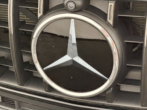 Used 2023 Mercedes-Benz C 43 AMG 4MATIC Sedan image 33