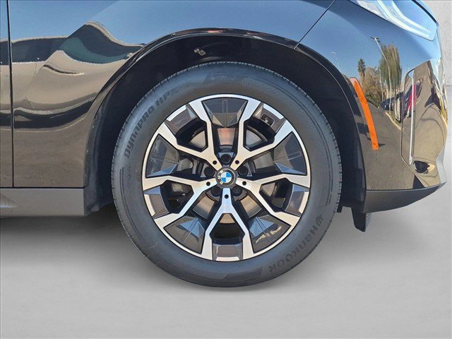 Used 2026 BMW X3 xDrive30i w/ Premium Package AWD/4WD image 24