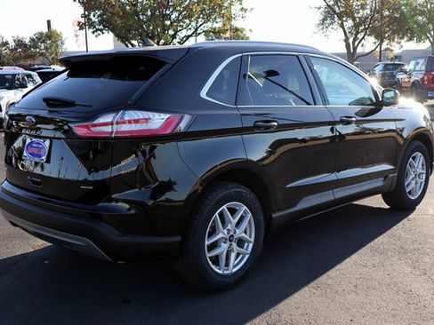 Certified 2022 Ford Edge SEL w/ Convenience Package image 12
