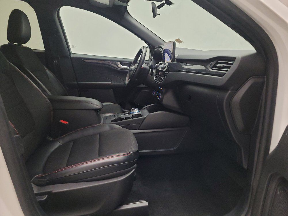 Used 2023 Ford Escape ST-Line w/ Equipment Group 301A FWD image 21