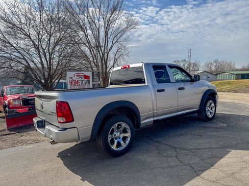 Used 2010 Dodge Ram 1500 Truck ST w/ ST Popular Equipment Group image 3