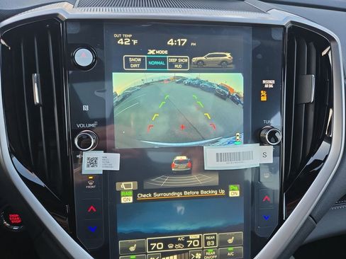 New 2026 Subaru Ascent Limited image 20