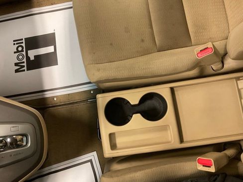 Used 2009 Honda CR-V EX image 16