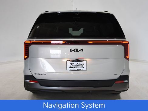 New 2026 Kia Carnival SX Prestige FWD image 5