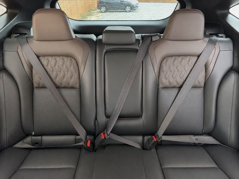Used 2025 Nissan Murano Platinum w/ Cargo Package AWD/4WD image 31