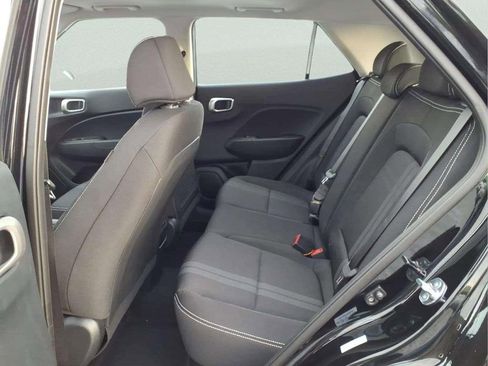 New 2026 Hyundai Venue SEL FWD image 11