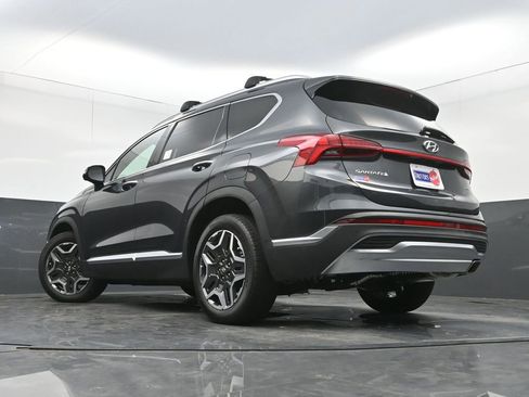 Used 2023 Hyundai Santa Fe Limited FWD image 29
