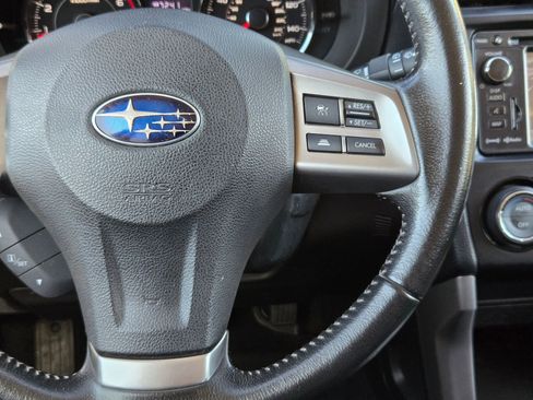 Used 2014 Subaru Forester 2.5i Touring image 22