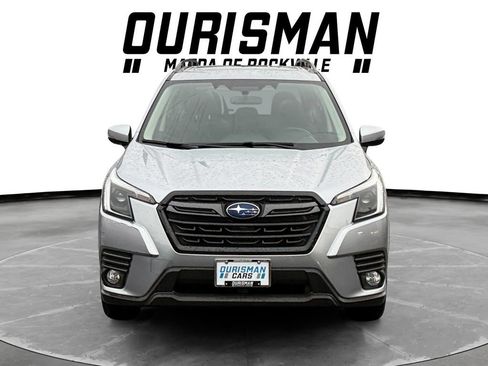 Used 2023 Subaru Forester Limited AWD/4WD image 8