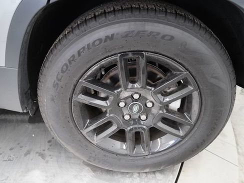 Used 2024 Land Rover Defender 110 S AWD/4WD image 39