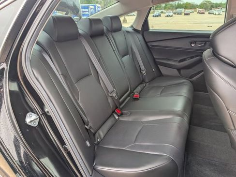 Used 2024 Honda Accord Touring image 26