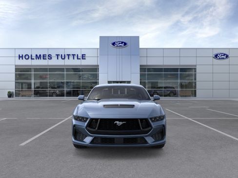 New 2026 Ford Mustang GT Premium RWD image 6