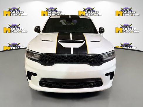 Used 2024 Dodge Durango SRT image 2