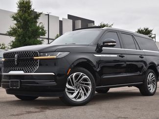 New 2026 Lincoln Navigator L Reserve AWD/4WD video 1
